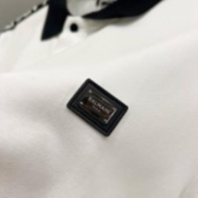 wholesale quality balmain shirts model no. 36